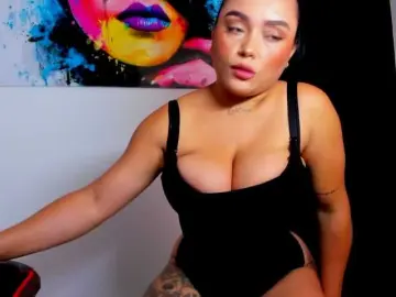 Bongacams Free Porn Cam of LUIELLI