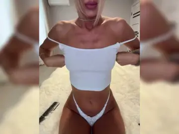 Bongacams Adult Webcam of MiaSugar