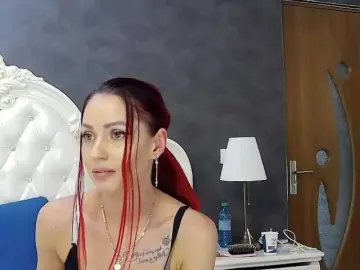 Bongacams Live Sex Cam of SerenaBFF