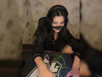 Bongacams Private Sex Chat of aloeloea