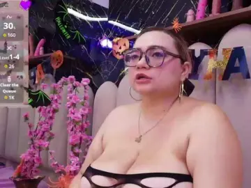 Bongacams Live Sex Cam of Amber-miller1