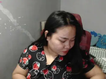 Bongacams Adult Webcam of BubbleButtPinay