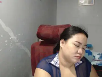 Bongacams Sex Cam of BubbleButtPinay