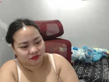 Bongacams Private Sex Chat of BubbleButtPinay