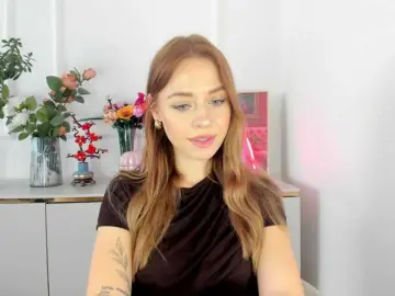 Bongacams Adult Video Chat of CindyGlam