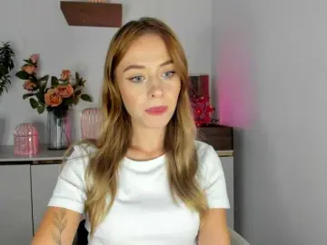 Bongacams Adult Video Chat of CindyGlam