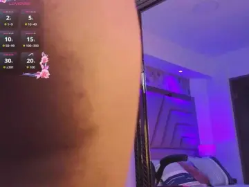 Bongacams Adult Webcam of ElarisBlake