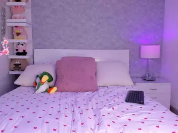 Bongacams Best Webcam of ElarisBlake