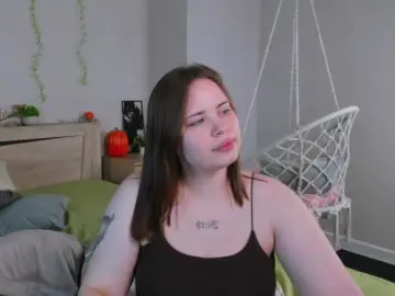 Bongacams Adult Webcams of EricaElliott