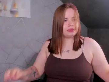 Bongacams Free Porn Cam of EricaElliott