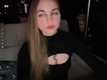 Bongacams Adult Video Chat of KrisVXN0