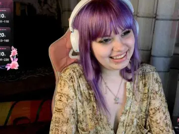 Bongacams Live Sex of LovelyKristi