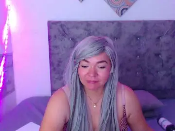 Bongacams Private Sex Chat of forbidden-cougar
