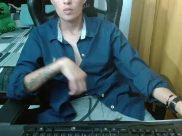 Bongacams Watch Live Sex Cams of magicjadee