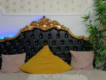 Bongacams Nude Webcam of AleshaArabic