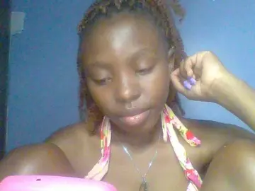 Bongacams Best Webcam of chocolate-brownie