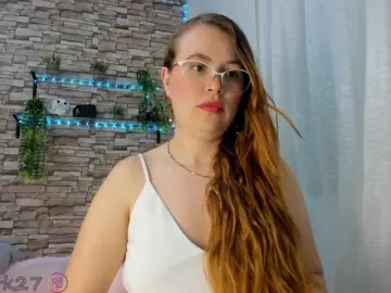 Bongacams Adult Video Chat of zoe-brk