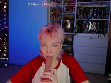 Bongacams Sex Cam of Cool-Love