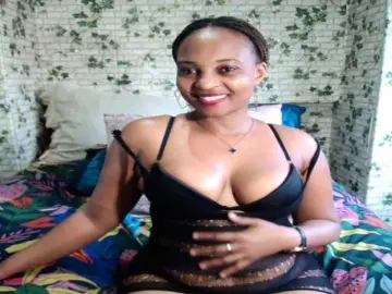 Bongacams Free Live Porn of Ebonyseduction00