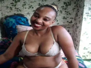 Bongacams Adult Webcams of Ebonyseduction00