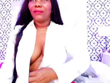 Bongacams Live Sex Cam of JelanyBankol