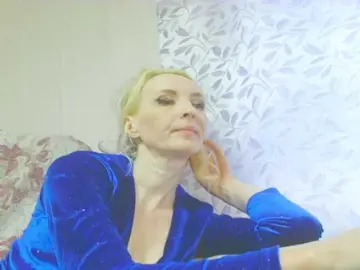 Bongacams Adult Video Chat of KatrinExcite