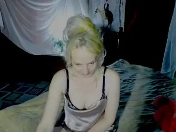 Bongacams Watch Live Sex Cams of KatrinExcite