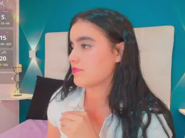 Bongacams Adult Webcam of MiiaaCarter