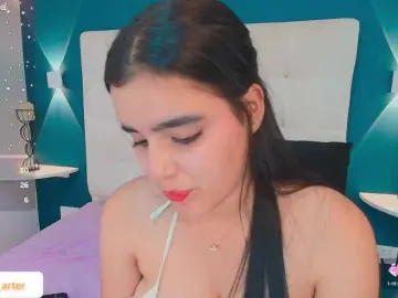 Bongacams Live Sex Cam of MiiaaCarter