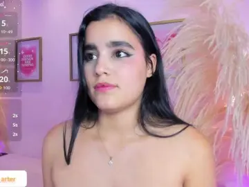 Bongacams Nude Webcam of MiiaaCarter