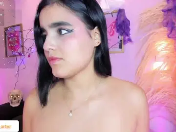 Bongacams Adult Webcam of MiiaaCarter