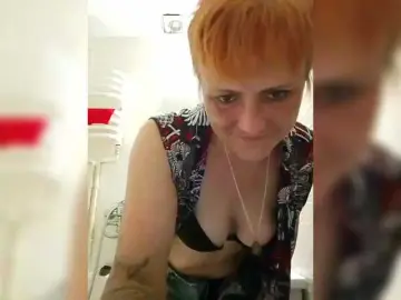 Bongacams Nude Webcam of Lubanja4455