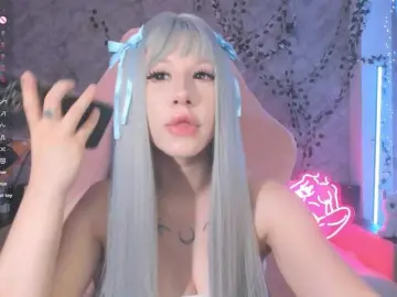 Bongacams Free Live Porn of Necucubi02