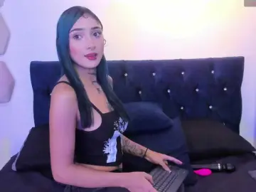 Bongacams Free Live Porn of Yuliana-Demon