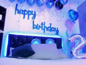 Bongacams Live Porn of Yuliana-Demon