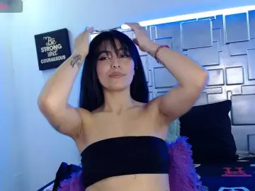 Bongacams Best Webcam of roxywild