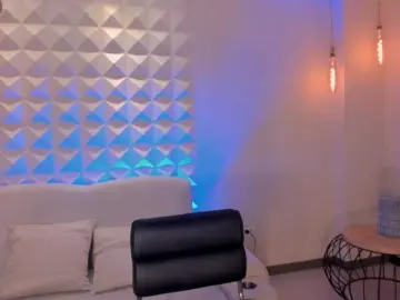 Bongacams Live Sex Cam of CandaseRussell
