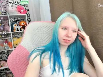 Bongacams Sex Cam of IamLoli