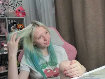 Bongacams Sex Chat of IamLoli