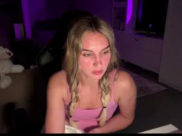 Bongacams Live Sex Cam of MissyKissy