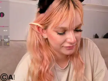 Bongacams Live Porn of Molly-Platt