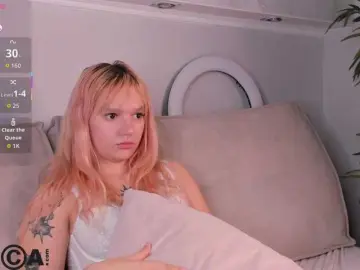 Bongacams Free Porn Cam of Molly-Platt