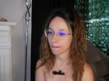 Bongacams Live Porn of NicoleIris