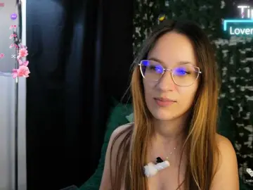 Bongacams Nude Webcam of NicoleIris