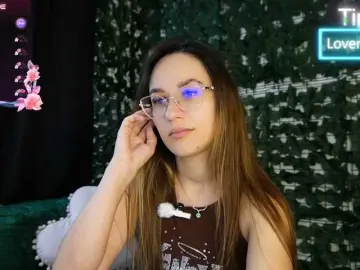Bongacams Sex Cam of NicoleIris