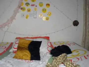 Bongacams Private Sex Chat of QueenAria