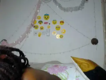 Bongacams Watch Live Sex Cams of QueenAria