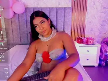 Bongacams Live Porn of SofiCruz