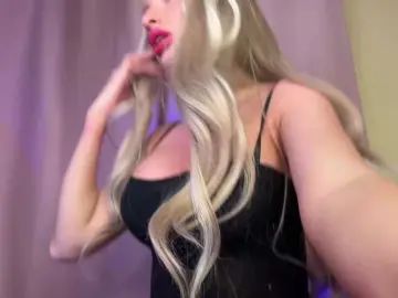 Bongacams Adult Webcam of GoldPussy69
