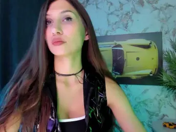 Bongacams Adult Webcam of Mollyinyourmind